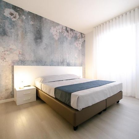 Mar60 Apartments Каорле Экстерьер фото