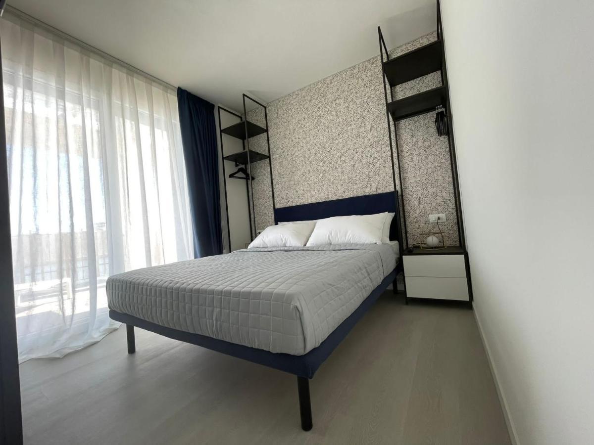 Mar60 Apartments Каорле Экстерьер фото