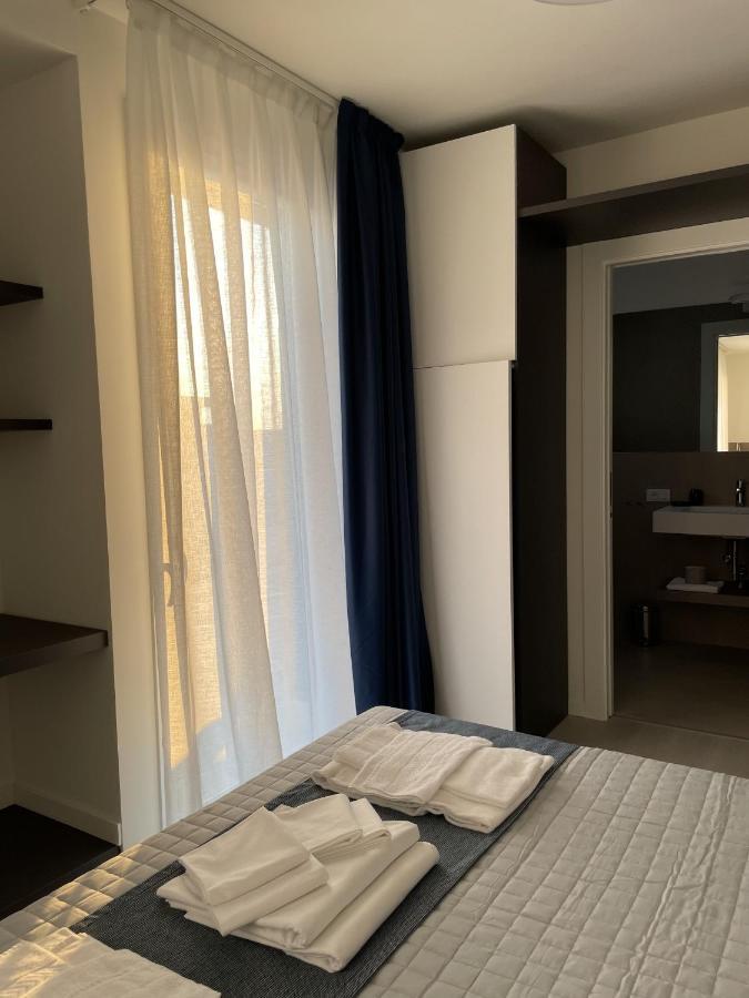 Mar60 Apartments Каорле Экстерьер фото