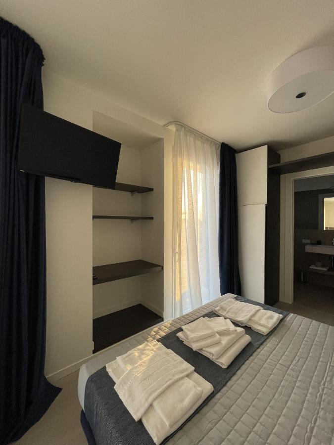Mar60 Apartments Каорле Экстерьер фото