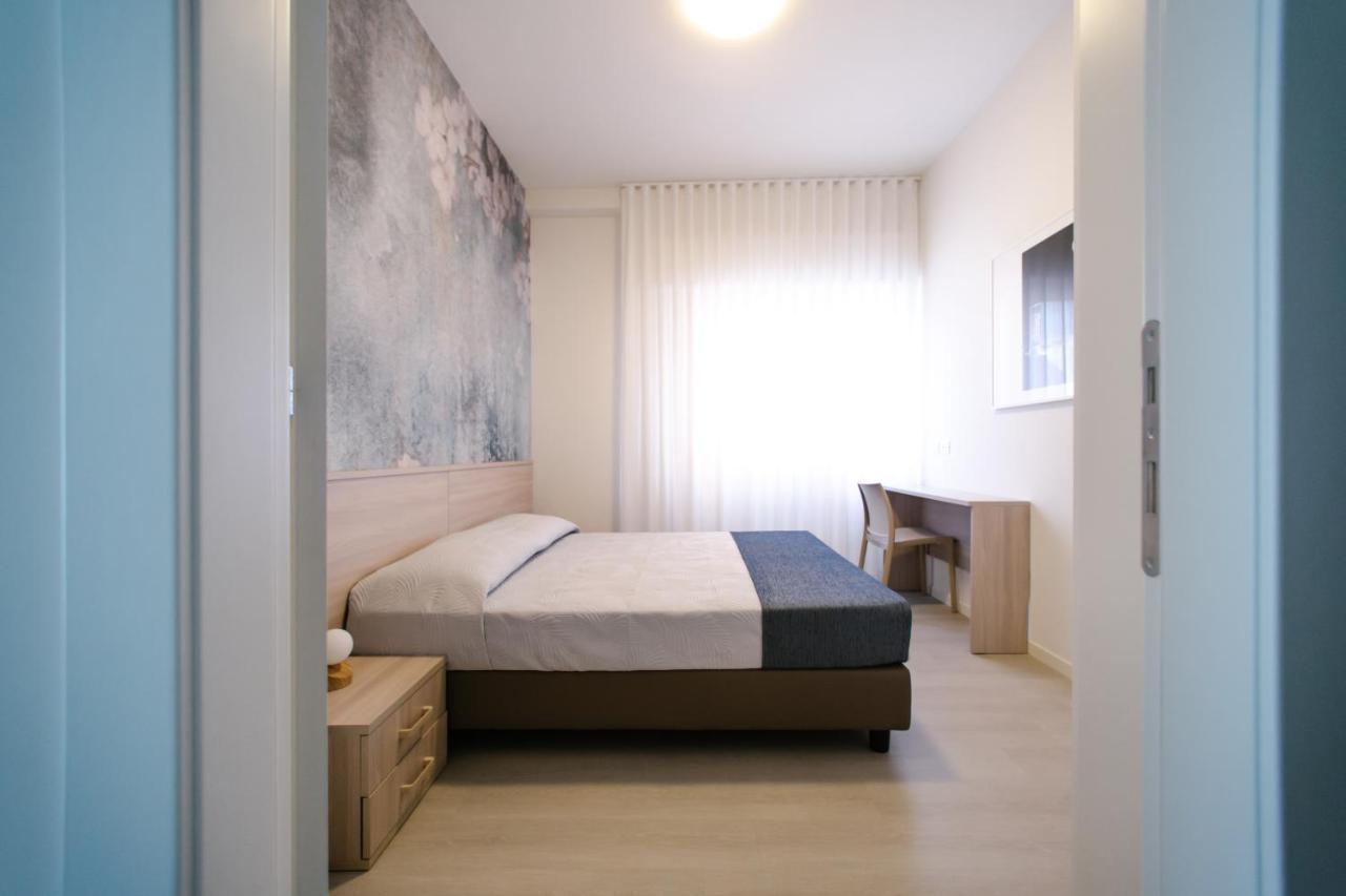 Mar60 Apartments Каорле Экстерьер фото